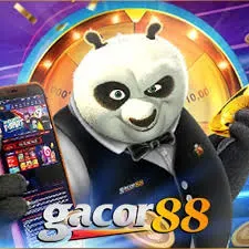 GACOR88 - Teror Menghantui di Dunia Gelap