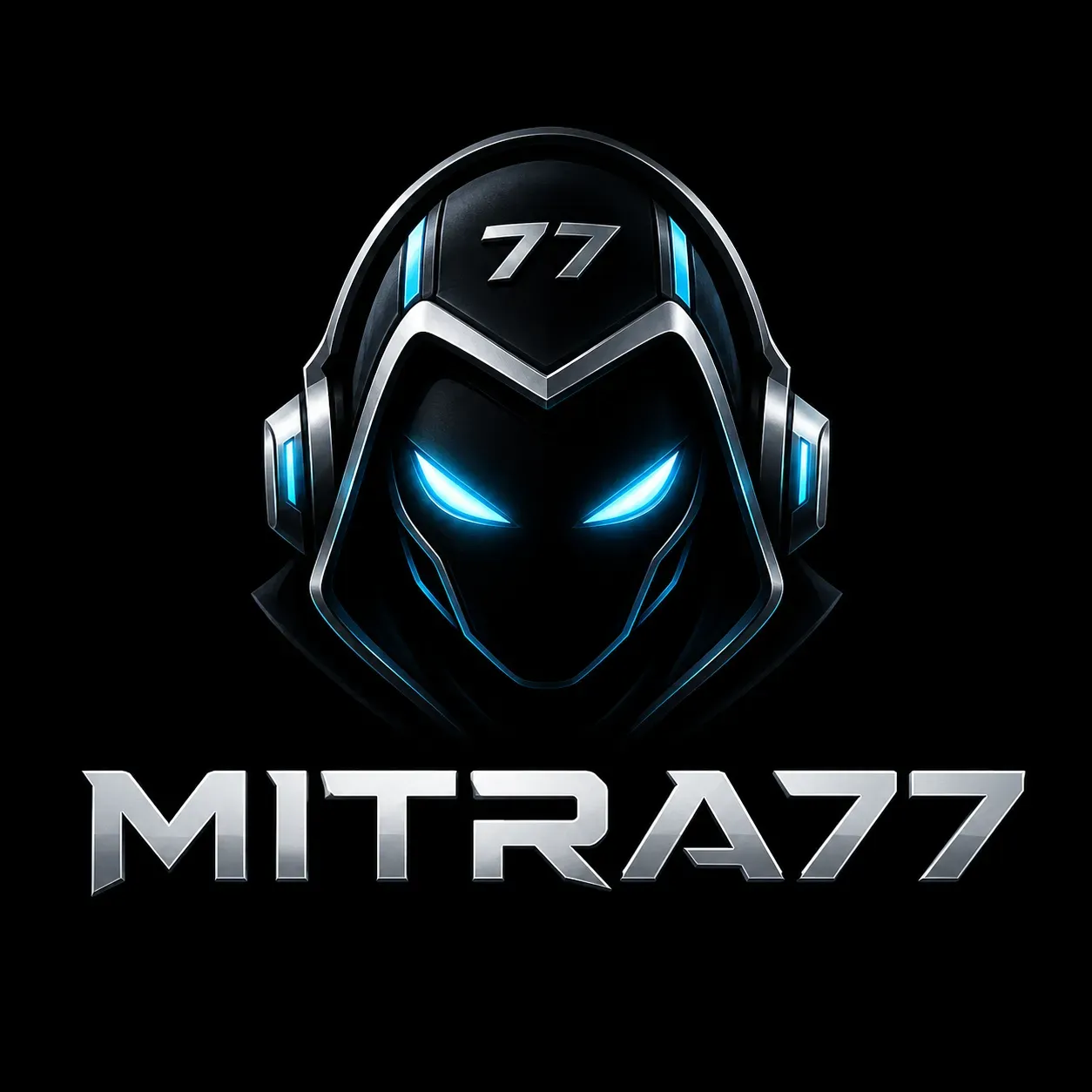 MITRA77 - Kengerian Malam di Dunia Gelap