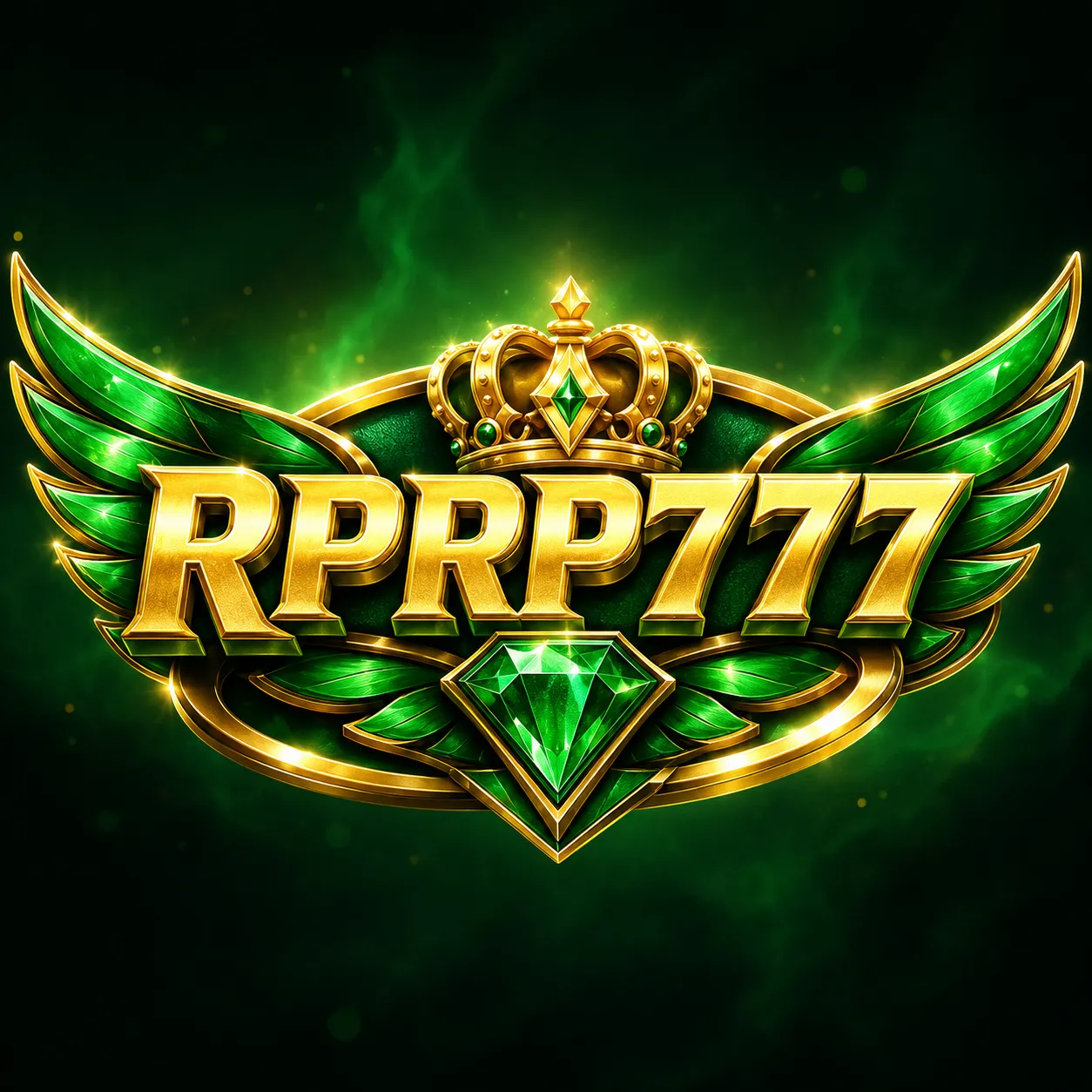 RPRP777 - Pertarungan Epik di Dunia Fighting