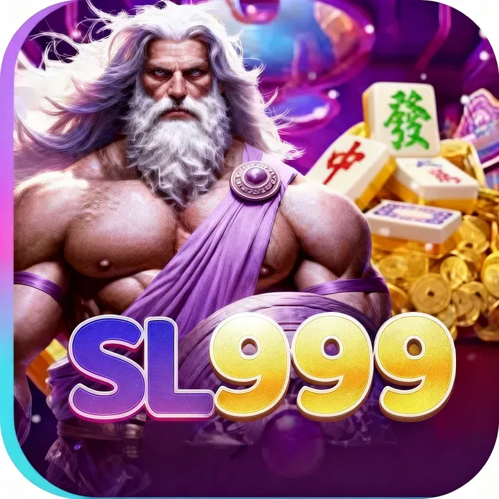 SL999 - Permainan QiuQiu Seru dan Menantang